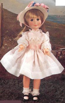 Effanbee - Elizabeth - Four Seasons - Summer - Doll